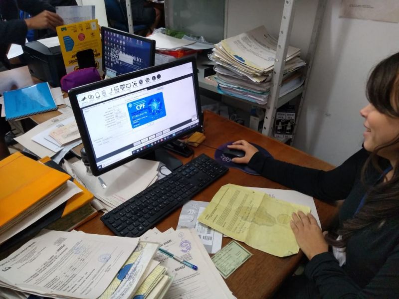 Software para cartórios
