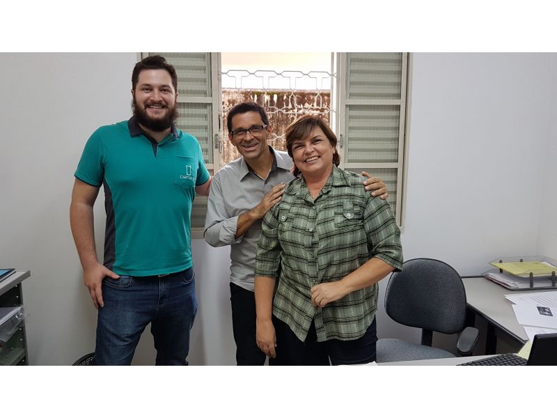 Software para cartórios