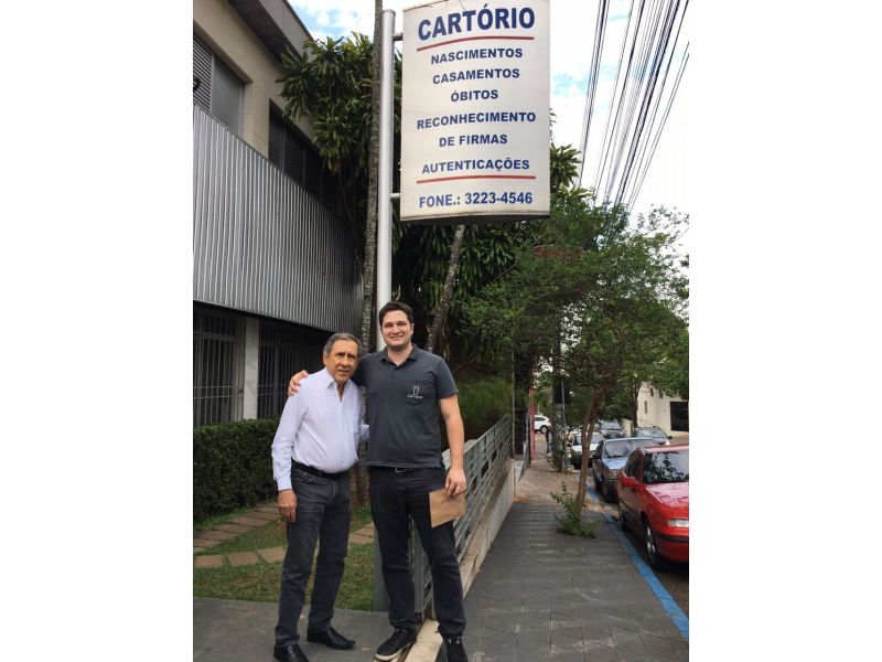 Softwares para cartórios