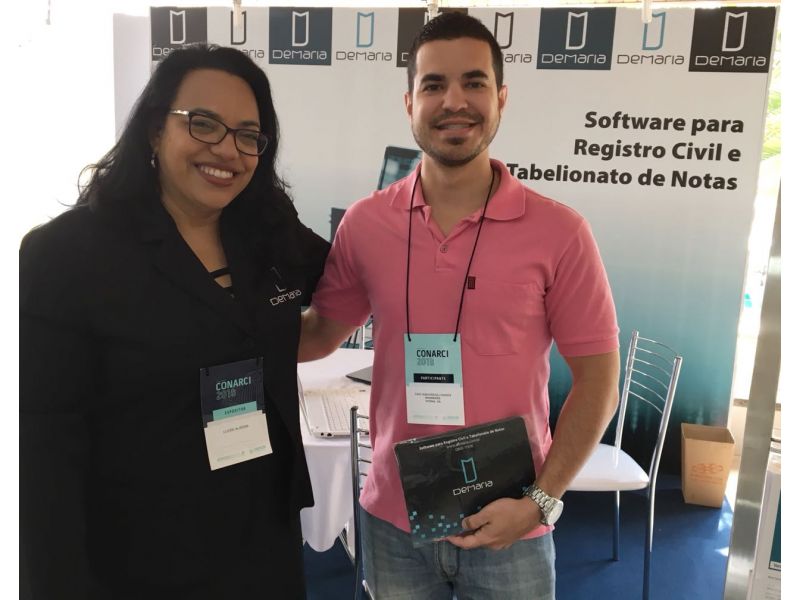 Softwares para cartórios