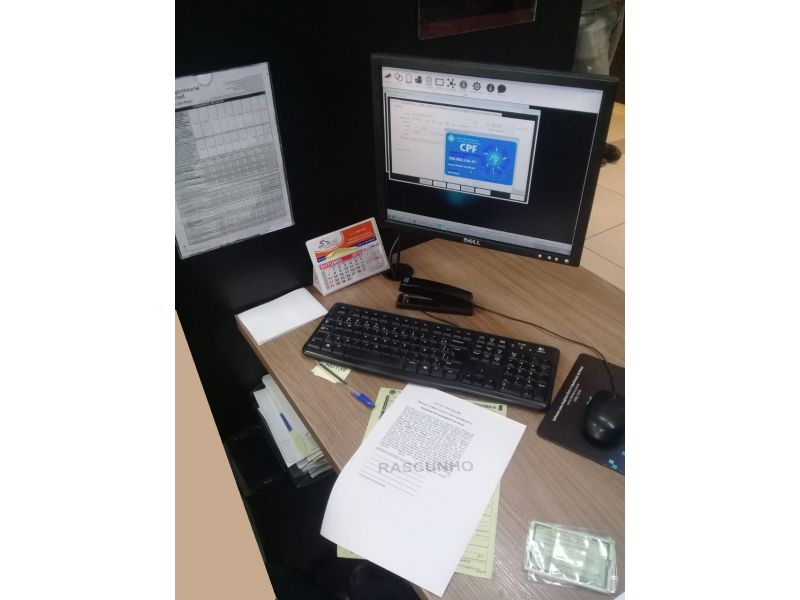 Softwares para cartórios