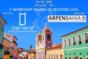 Softwares para cartórios